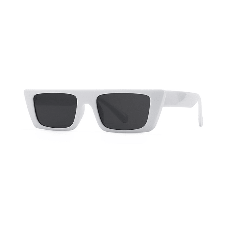 Retro UV protection sunglasses, view 3 - MRSLM