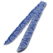 polyester sports cooling towel, view 2 - MRSLM