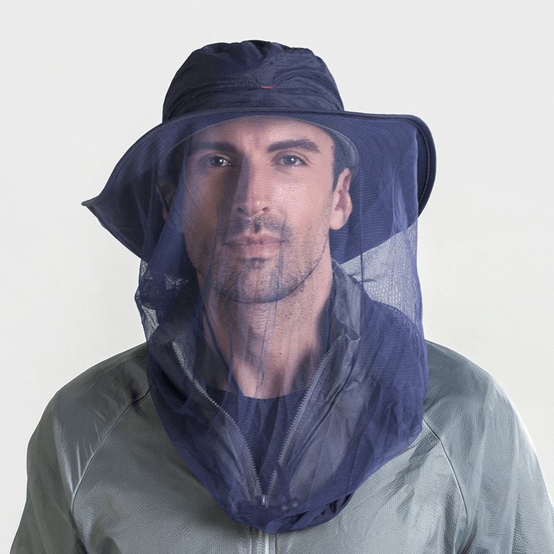 nylon fishing hat - MRSLM