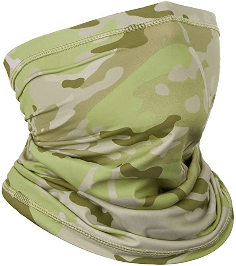 ice silk sun face cover, view 3 - MRSLM