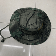 Outdoor big-brim fisherman hat, view 25 - MRSLM