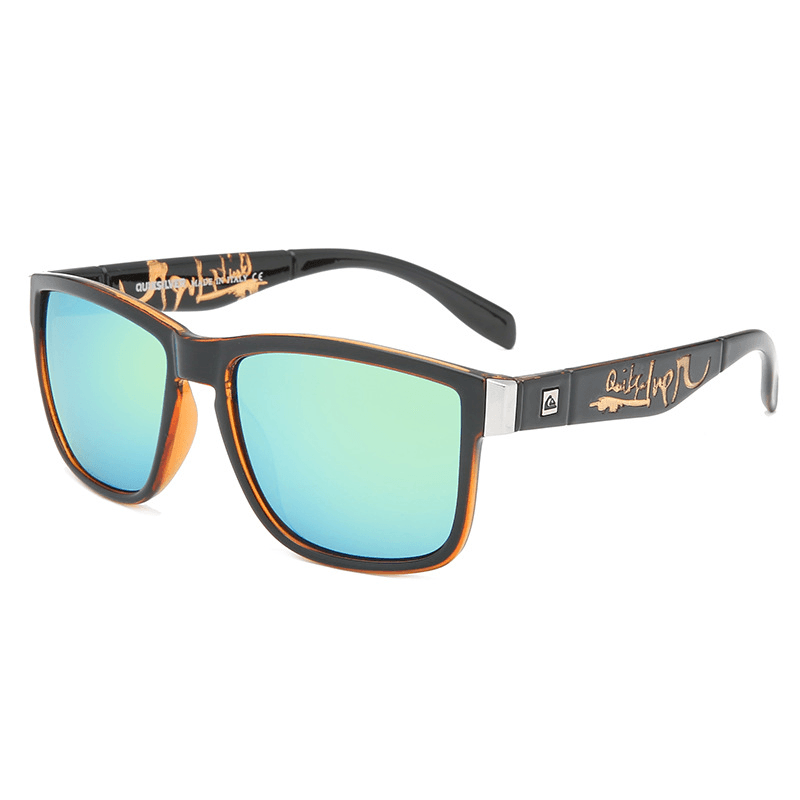 Sports sunglasses for men and women, view 11 - MRSLM