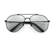Frameless color-changing sunglasses, view 7 - MRSLM