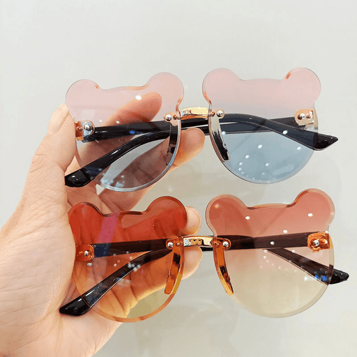 kids' cartoon sunglasses - MRSLM
