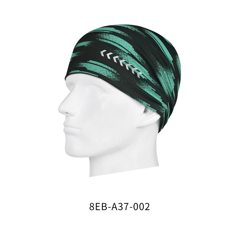 Outdoor running and cycling warm sports hat, view 5 - MRSLM