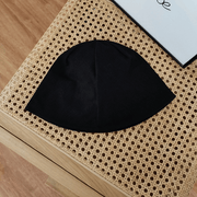 cotton linen bucket hat, view 2 - MRSLM