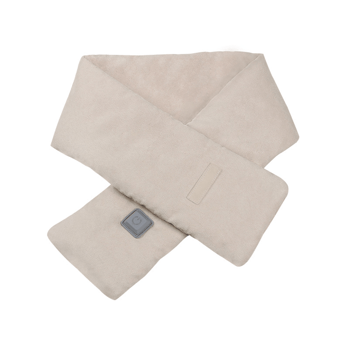 Warm Neck Protector and Hot Compress Three-Stage Temperature Control Scarf - MRSLM