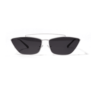 small frame vintage metal sunglasses - MRSLM