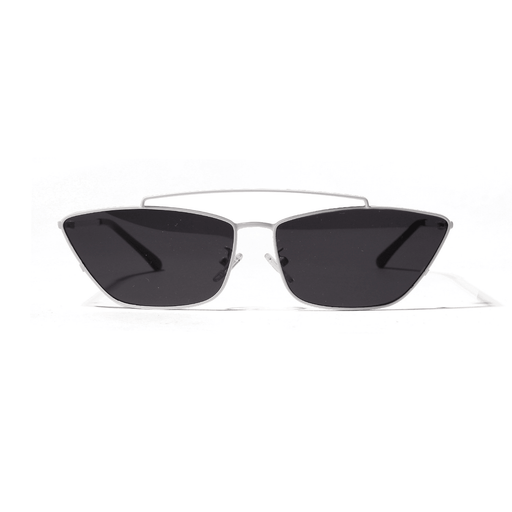 small frame vintage metal sunglasses - MRSLM