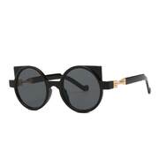 retro cat eye sunglasses - MRSLM