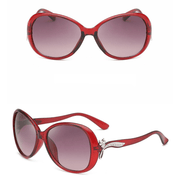 frog glasses elegant sunglasses, view 6 - MRSLM