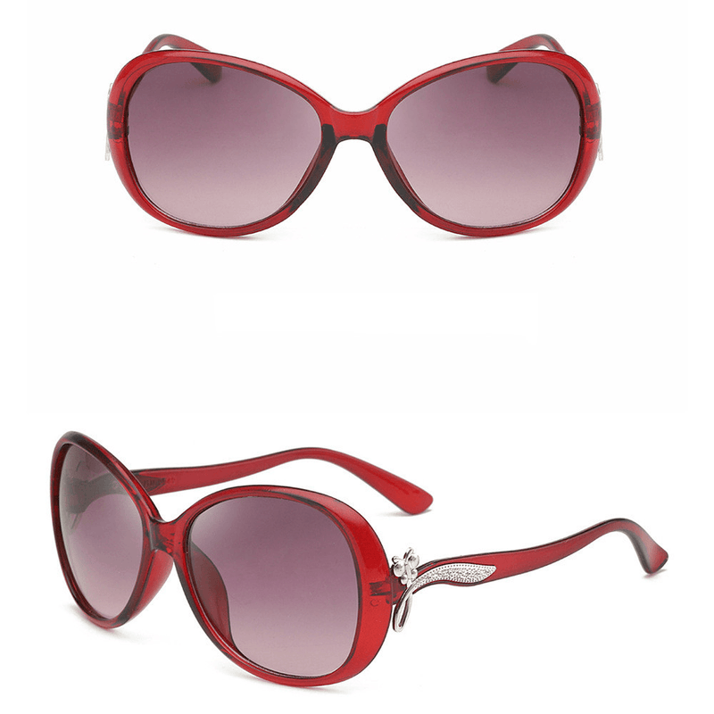 frog glasses elegant sunglasses, view 6 - MRSLM