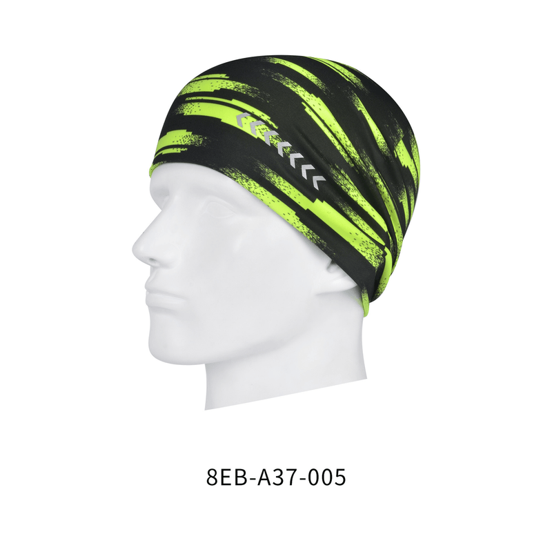 Outdoor running and cycling warm sports hat, view 7 - MRSLM