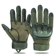non-slip tactical gloves, view 11 - MRSLM