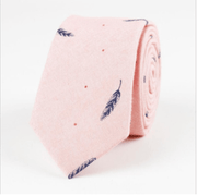 cartoon animal cotton tie, view 11 - MRSLM