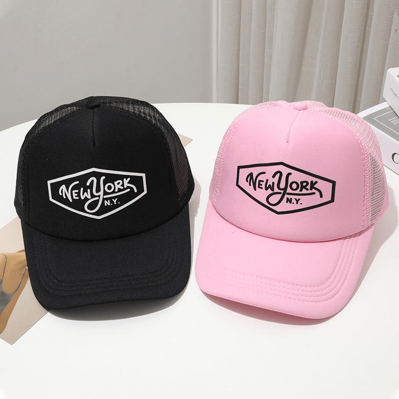 printed sun cap - MRSLM