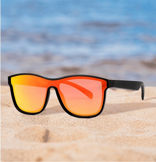 smart bluetooth glasses - MRSLM