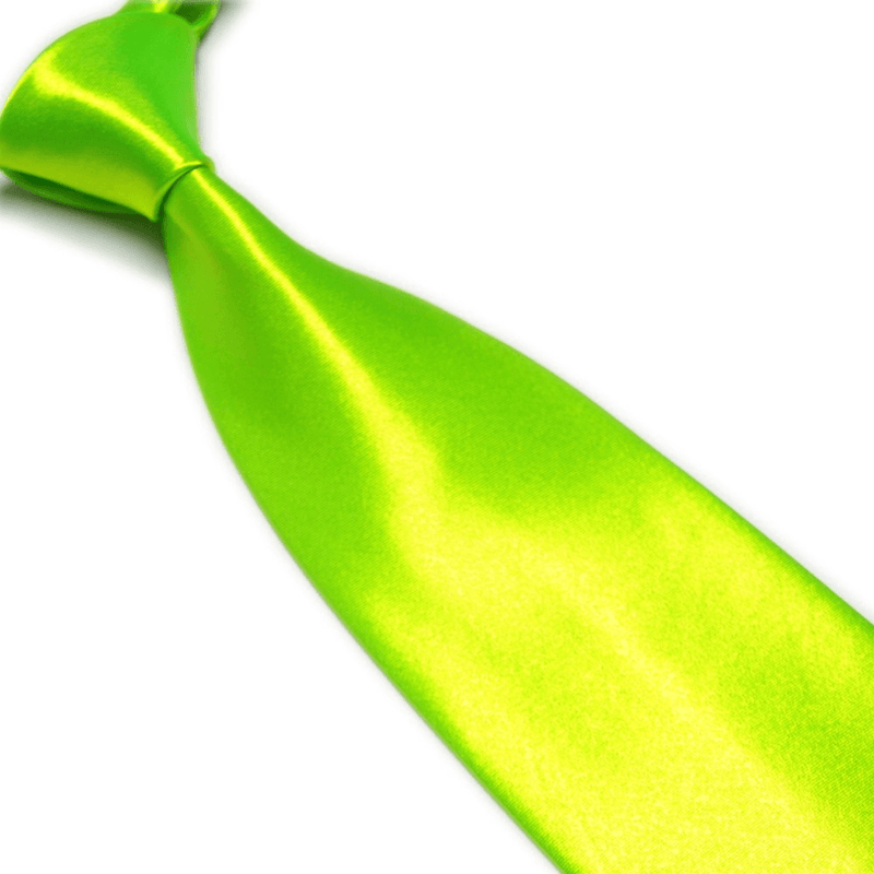 men's solid color wide tie, view 15 - MRSLM