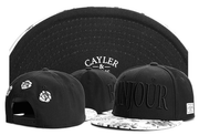 Hat Hip Hop Original Baseball Cap Men Women Spring New Outdoor Sunshade Flat Brim Hat Tide - MRSLM
