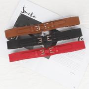 Women's retro dress belt - MRSLM