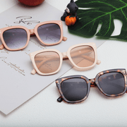 kids' retro big frame sunglasses - MRSLM