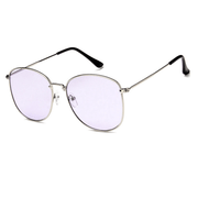 irregular ocean film sunglasses, view 7 - MRSLM
