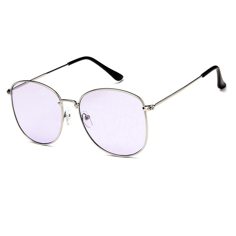 irregular ocean film sunglasses, view 7 - MRSLM
