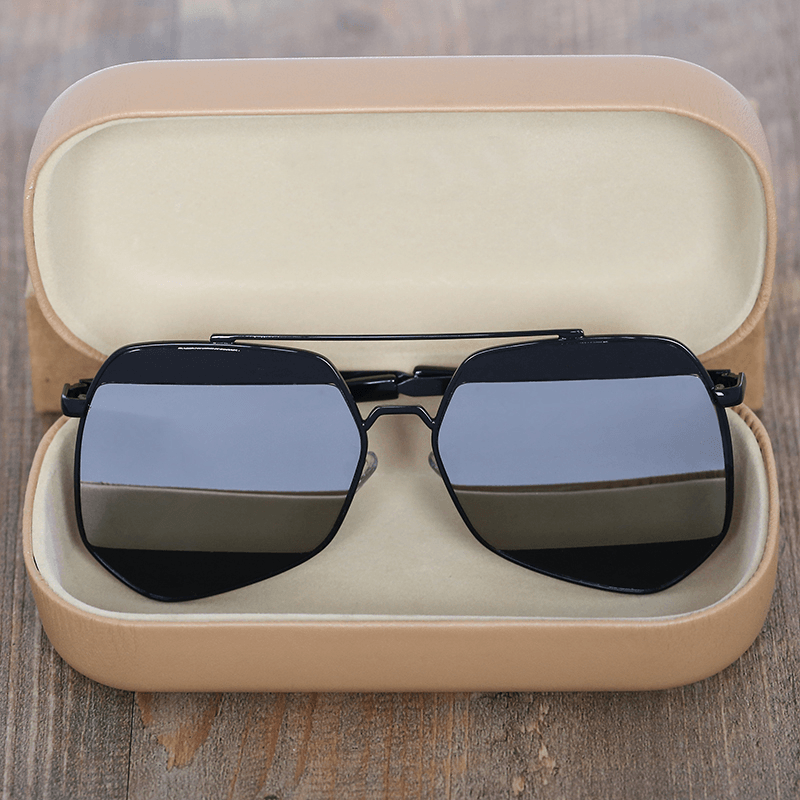 men's polarized driving sunglasses - MRSLM