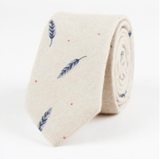 cartoon animal cotton tie, view 8 - MRSLM