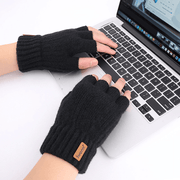 touch screen warm gloves, view 7 - MRSLM