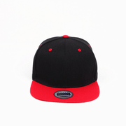 Unisex adjustable cotton baseball cap, view 4 - MRSLM