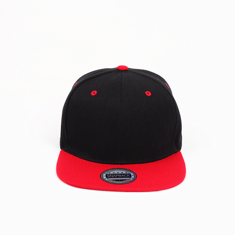 Unisex adjustable cotton baseball cap, view 4 - MRSLM