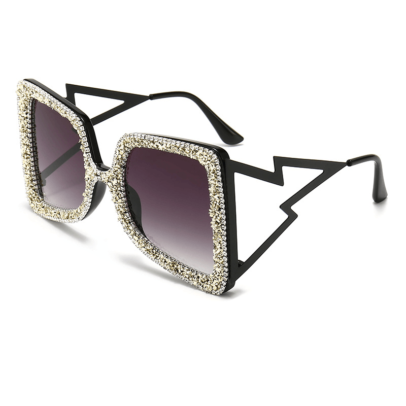 point drill womens sunglasses, view 4 - MRSLM