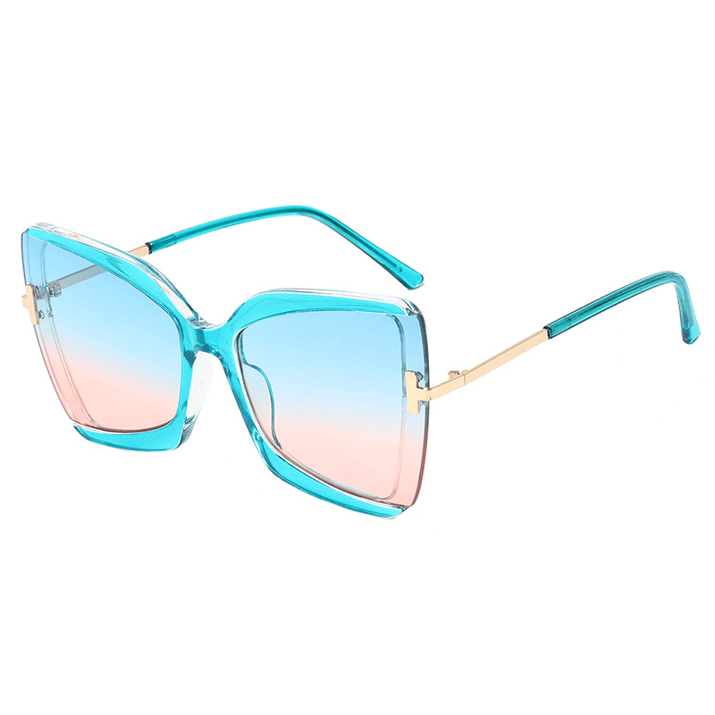 Men's UV400 outdoor sunglasses, view 7 - MRSLM