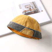 dome melon hat, view 7 - MRSLM