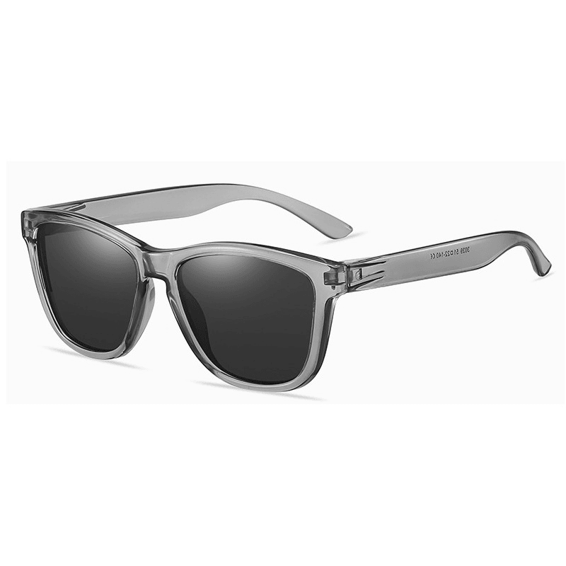 Men's polarized sports sunglasses, view 5 - MRSLM