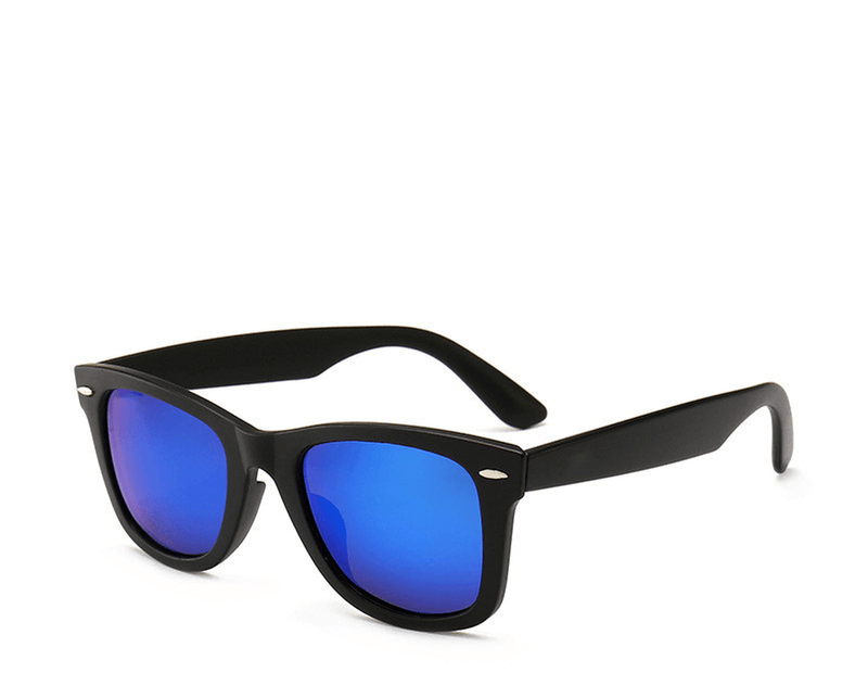 Unisex vintage sunglasses, view 5 - MRSLM