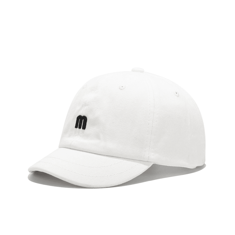 unisex soft top baseball cap, view 12 - MRSLM