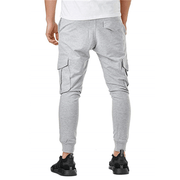 Men'S Leisure Sports Fitness Training Trousers - MRSLM
