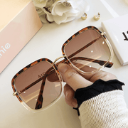 retro square sunglasses - MRSLM