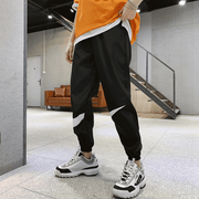 men's slim fit denim pants, view 5 - MRSLM