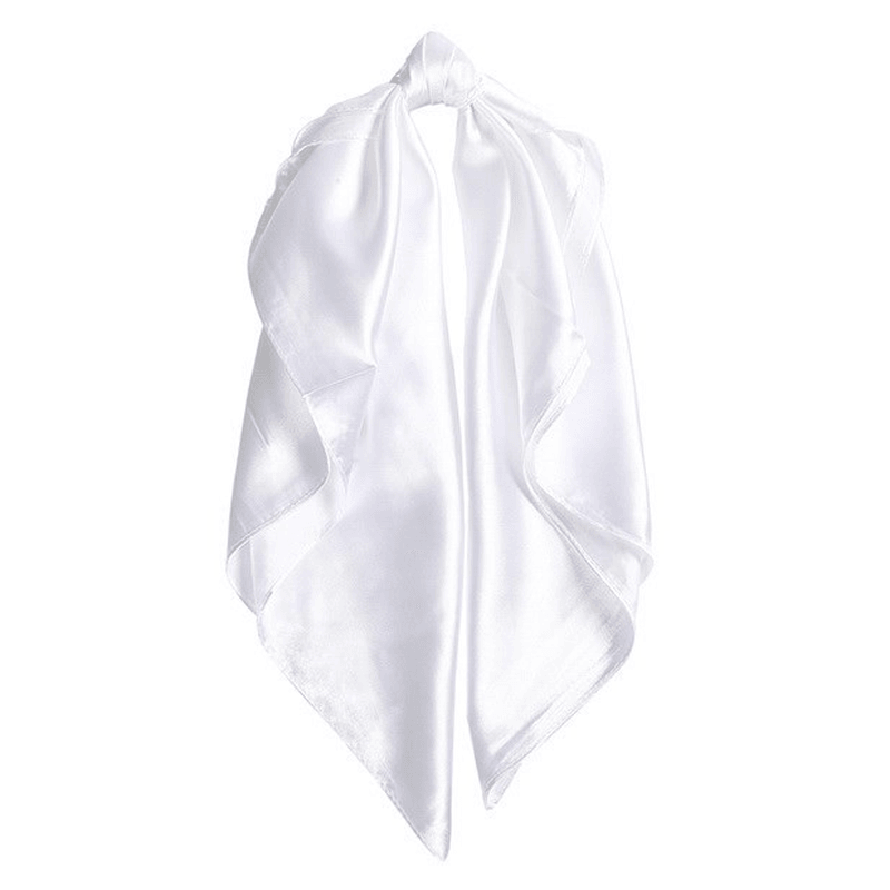 Turban headband scarf, view 8 - MRSLM