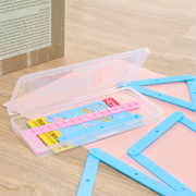 parallelogram and triangle math demonstrator, view 3 - MRSLM