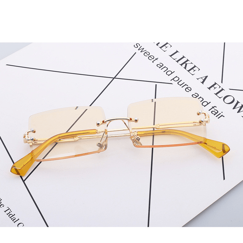 Vintage ocean film sunglasses, view 10 - MRSLM