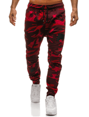 Jogger Pants Men Fitness Bodybuilding Gyms Pants Trousers - MRSLM