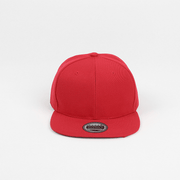 Unisex adjustable cotton baseball cap, view 15 - MRSLM
