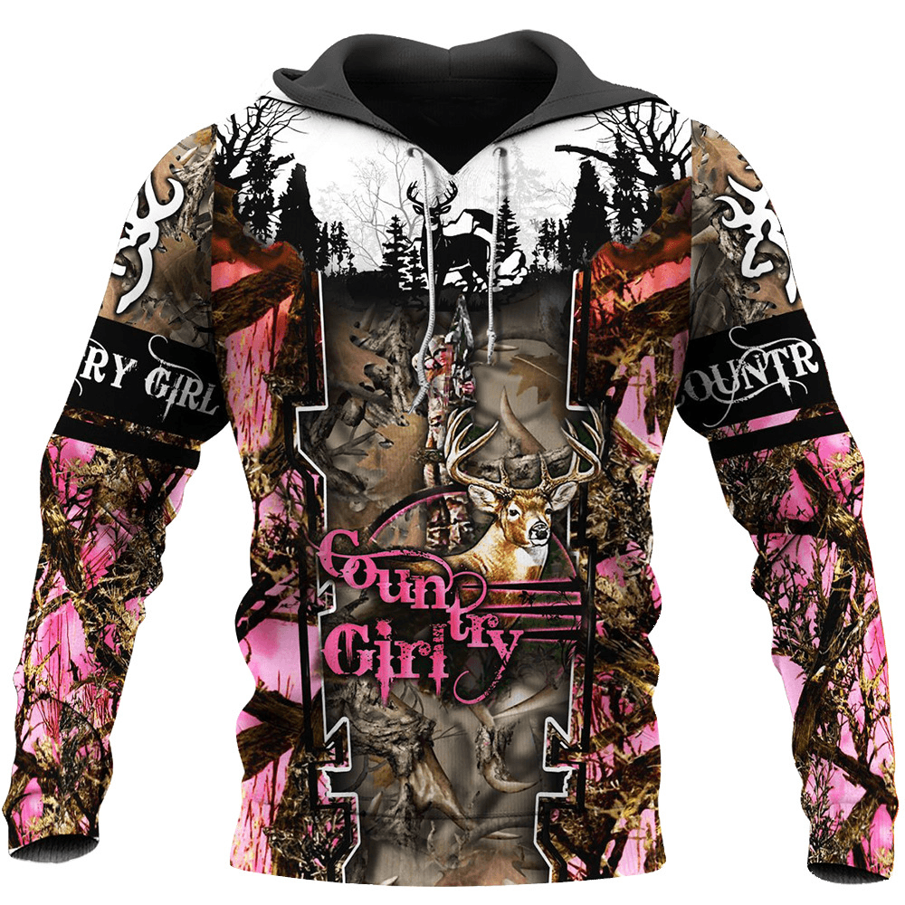 Oversized Men's Sweater Deer Series Pullover Sweater Leisure Long Sleeve