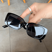 Small square sunglasses, view 3 - MRSLM