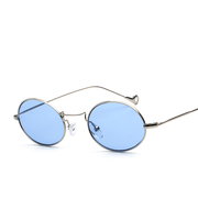 womens vintage visor sunglasses, view 7 - MRSLM
