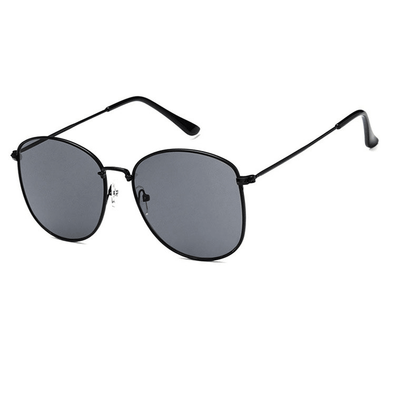 irregular ocean film sunglasses, view 9 - MRSLM